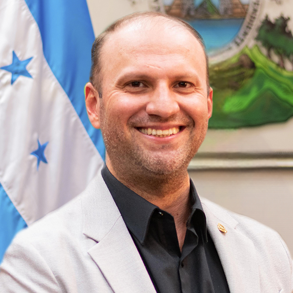 Luis Enrique Ortega Sánchez